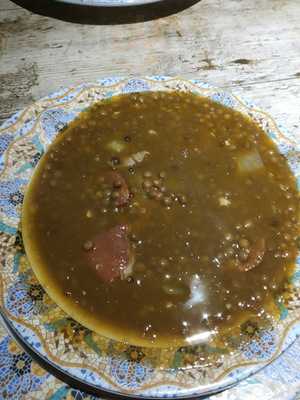 Restaurante Dirty Duck