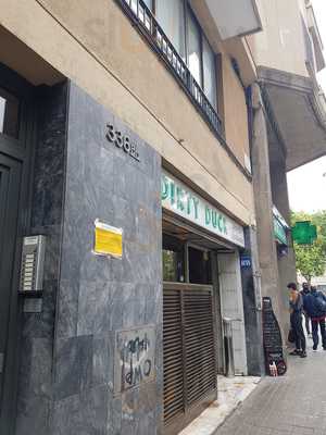 Restaurante Dirty Duck