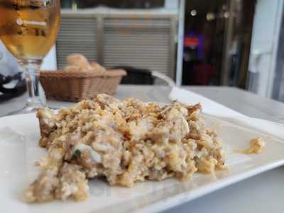 Restaurante Dirty Duck