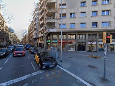 Restaurante Dirty Duck