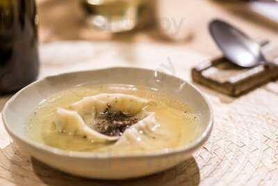 Pablo & Nina Of Barcelona