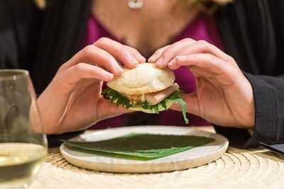 Pablo & Nina Of Barcelona