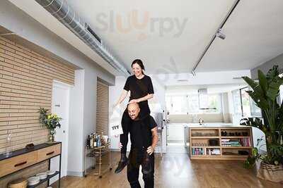 Pablo & Nina Of Barcelona