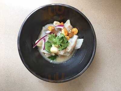 Pablo & Nina Of Barcelona