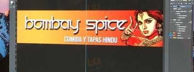 Bombay Spice