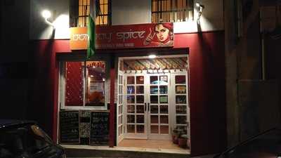 Bombay Spice