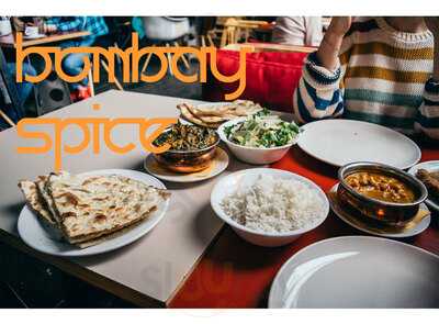 Bombay Spice