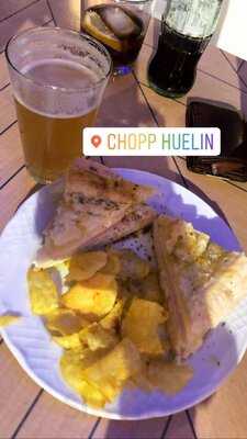 Chopp Huelin