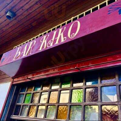 Bar Kiko