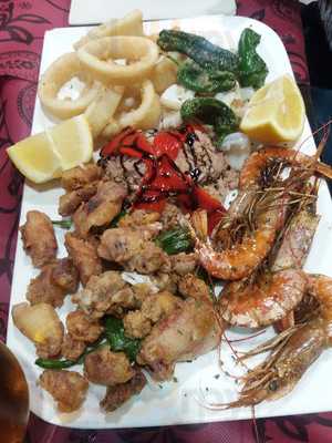 Bar Restorante Critina