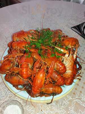 Bar Restorante Critina