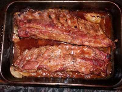 Bar Restorante Critina