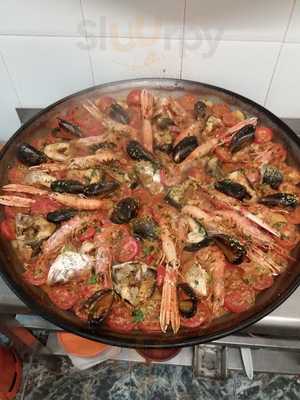 Bar Restorante Critina