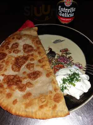 Bar Restorante Critina