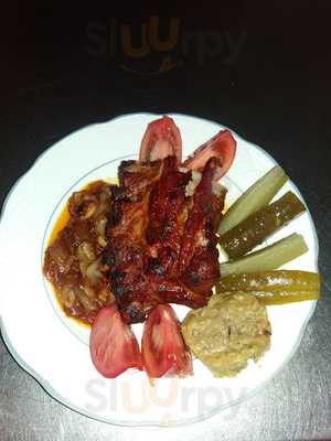 Bar Restorante Critina