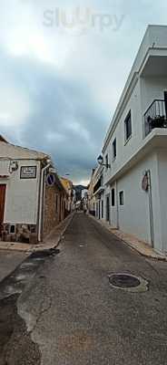 Bar Restorante Critina