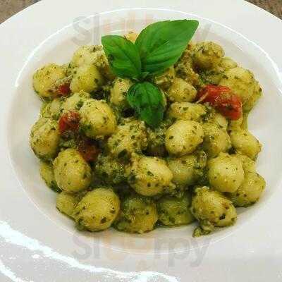 Evviva Café Restaurante