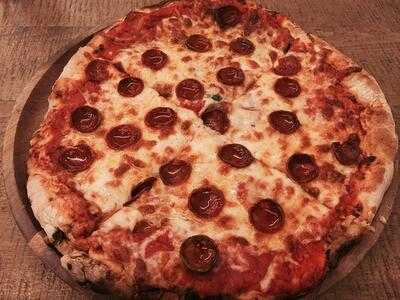 Evviva Café Restaurante