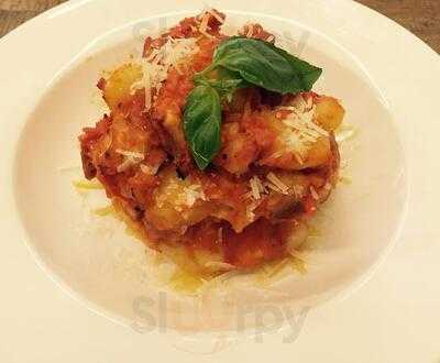 Evviva Café Restaurante