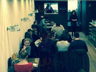 Evviva Café Restaurante