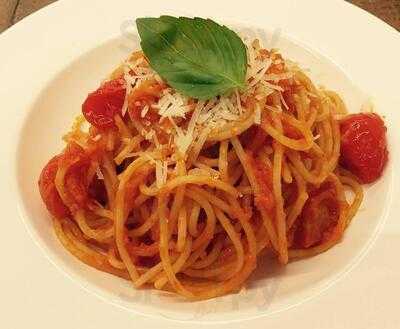 Evviva Café Restaurante