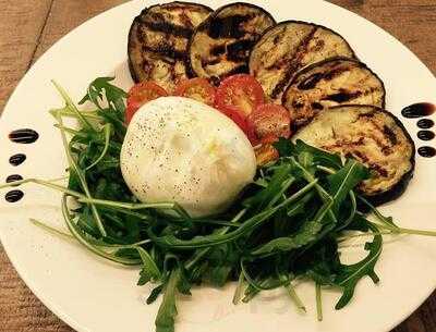 Evviva Café Restaurante