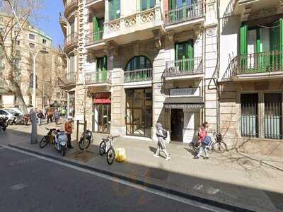 Evviva Café Restaurante