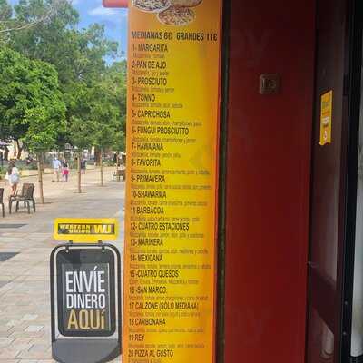 Isturk Kebab Y Pizzas