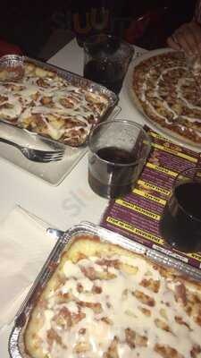 Isturk Kebab Y Pizzas