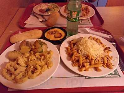 La Cafeteria
