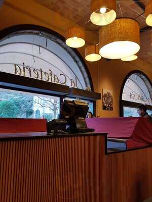 La Cafeteria
