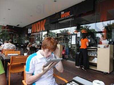 The Wok