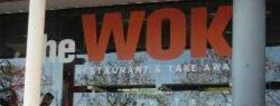 The Wok