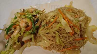 Restaurante Casa De Oro