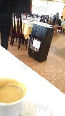 Restaurante Casa De Oro