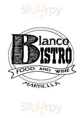 Blanco Bistro