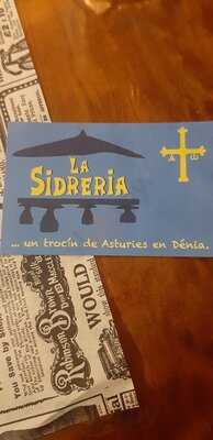 La Sidreria