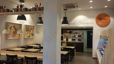 Tento Pau Claris 113