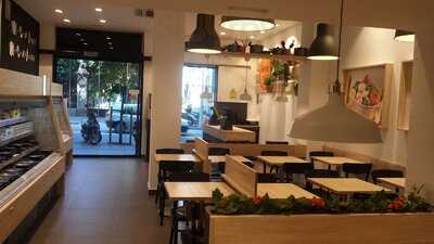 Tento Pau Claris 113