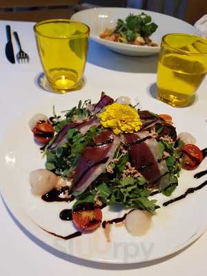 Tento Pau Claris 113