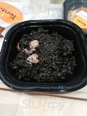 Tento Pau Claris 113