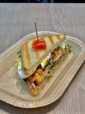 Tento Pau Claris 113