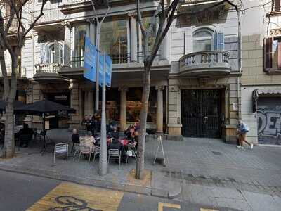 Tento Pau Claris 113