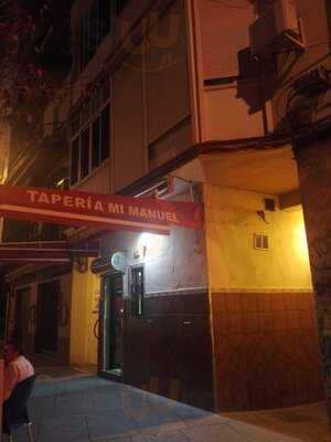 Tapería Mi Manuel