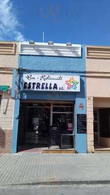 Bar Restaurante Estrella