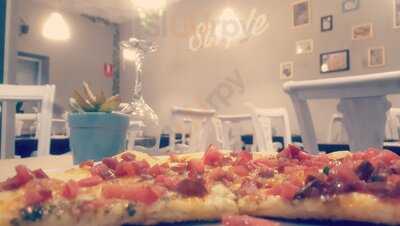 Simple Restaurante - Trattoria