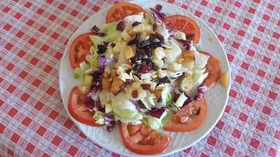 Simple Restaurante - Trattoria