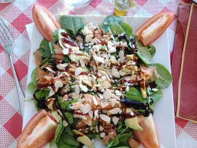 Simple Restaurante - Trattoria