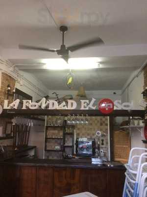 La Fonda Del Sol