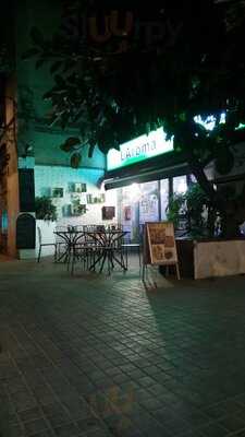 L'aroma Bar Restaurant